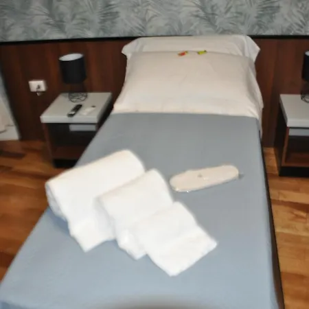 Apartament Navona Charming Balcony Rzym