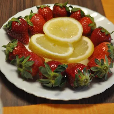 Navona Charming Balcony *