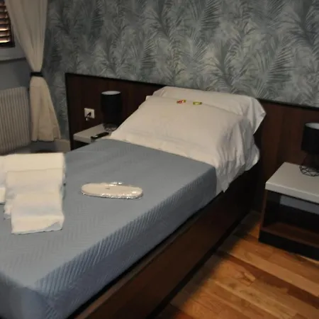 Navona Charming Balcony *