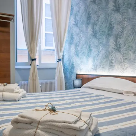 Navona Charming Balcony Rzym