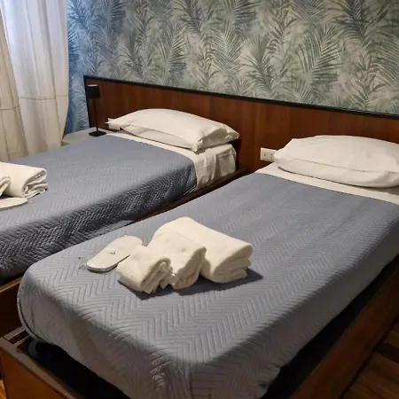 Navona Charming Balcony * Rzym