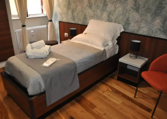 Navona Charming Balcony Rome