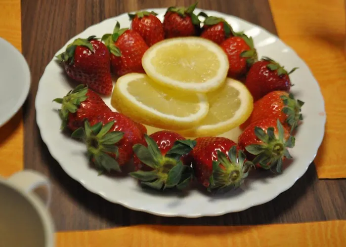 Navona Charming Balcony *