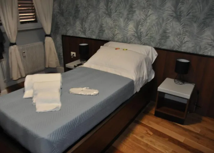 Navona Charming Balcony *