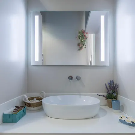 Navona Charming Balcony 아파트 로마