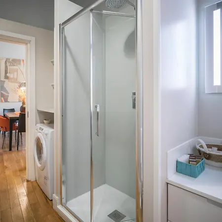 Navona Charming Balcony 아파트